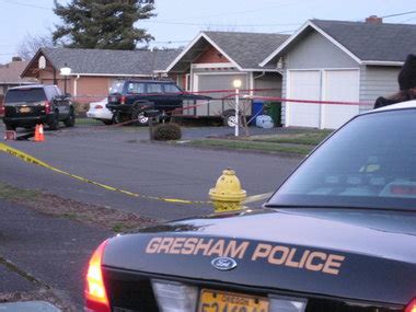 gresham police|gresham oregon shooting today.